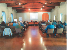 Eventi